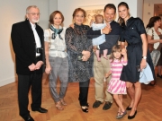 Alex Battler, Uliana Alieva, Valentina Battler, Payton Banks, Guerman Alieva, Vasilisa Banks, Maria Mazikova