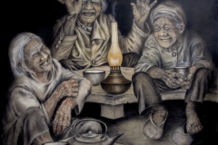 Mom & Mash Art