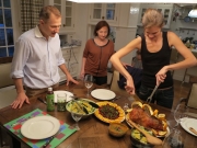 Thanksgiving 2012